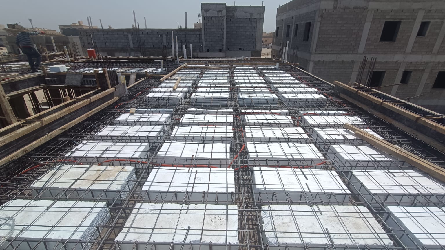 شركة مقاولات عامة