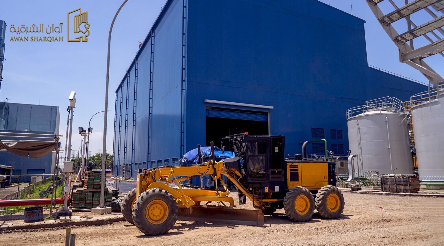 مكتب استشارات هندسية الخبر​