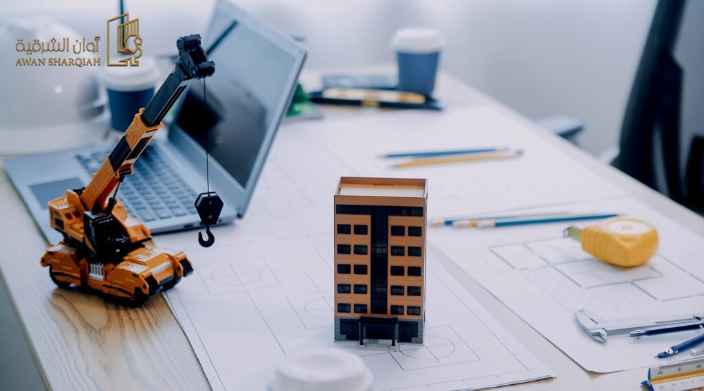 مكتب استشارات هندسية المنطقة الشرقية