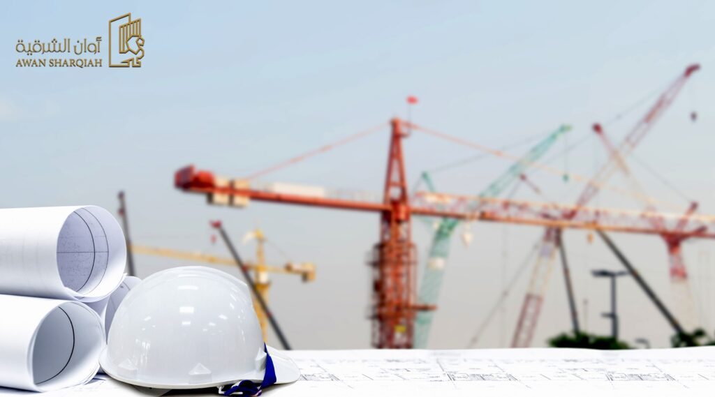 مكتب استشارات هندسية المنطقة الشرقية