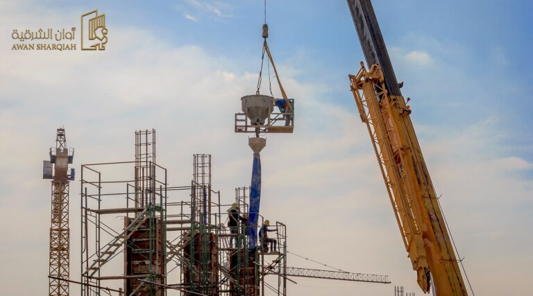 مكتب استشارات هندسية المنطقة الشرقية