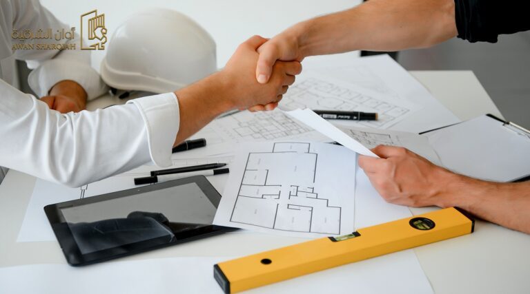 مكتب استشارات هندسية حفر الباطن