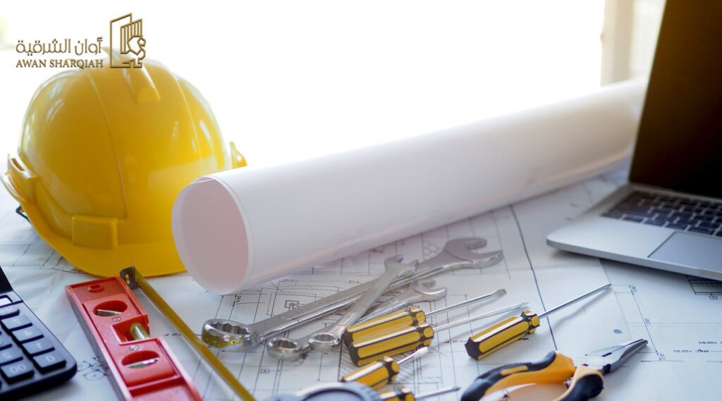 مكتب استشارات هندسية حفر الباطن
