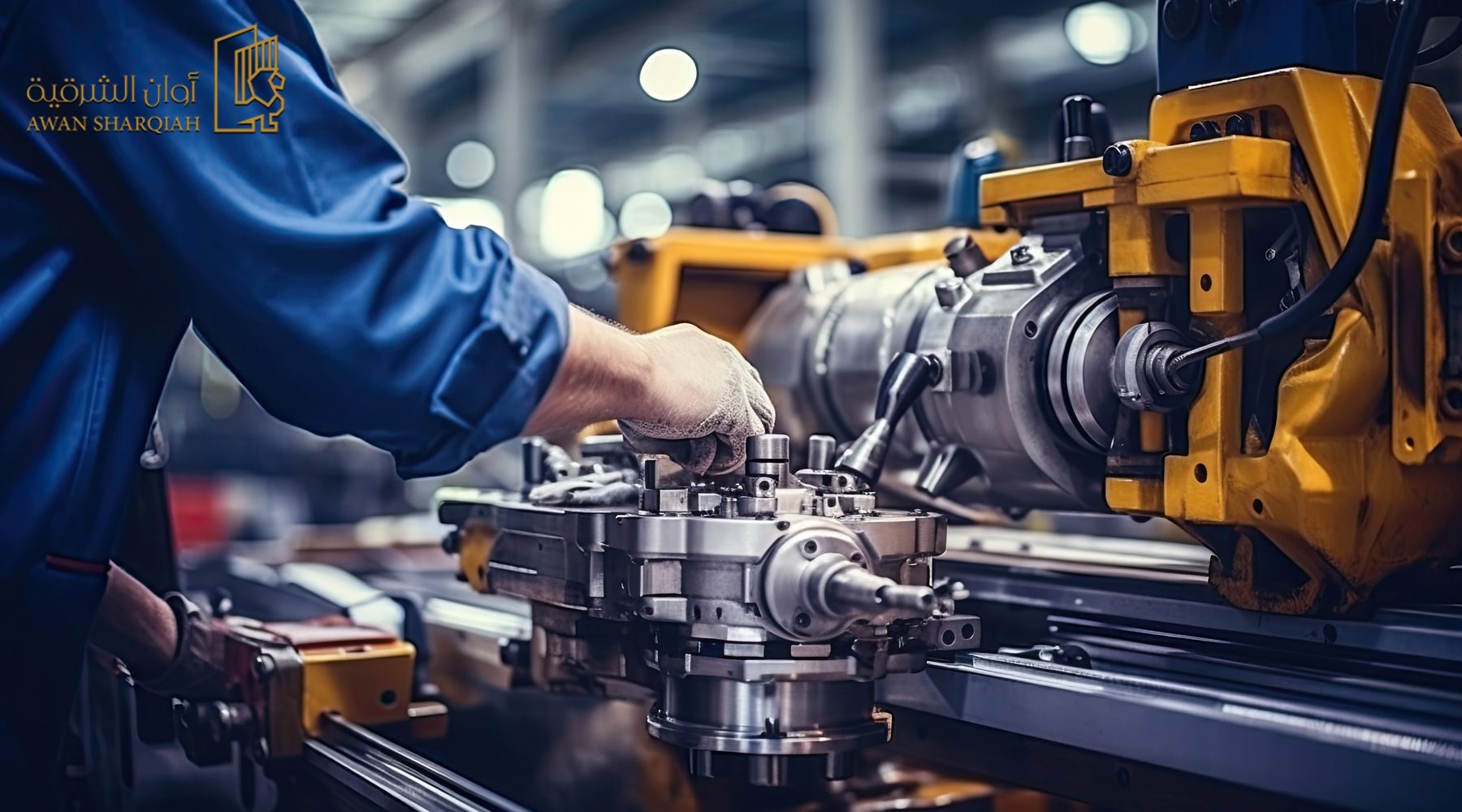 Mechanical Engineering Services Dammam