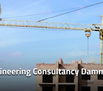 engineering consultancy Dammam