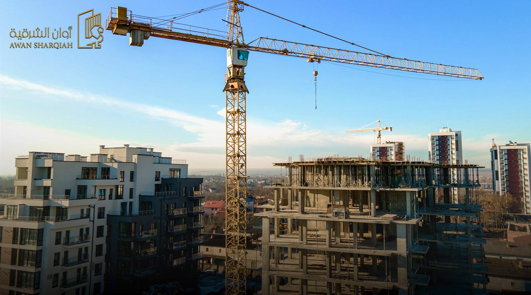 Structural Engineering Services in Dammam