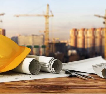 Construction Companies in Saudi Arabia