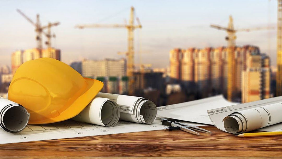 Construction Companies in Saudi Arabia