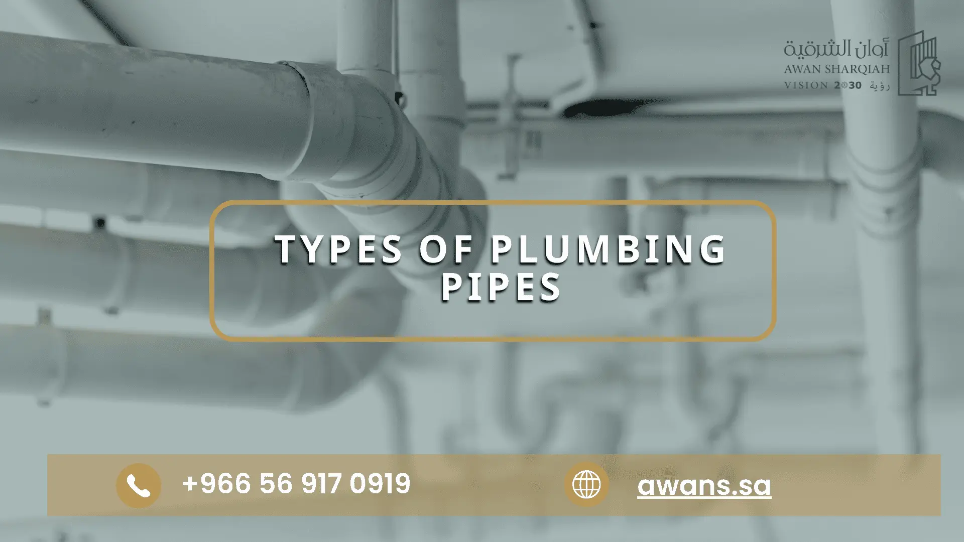 Types of plumbing pipes used in home construction Plumbing Pipe Materials