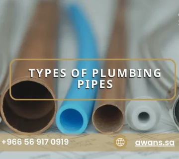 Plumbing System Basics